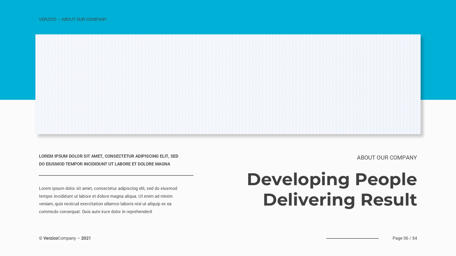 Multipurpose Corporate And Business slide 6